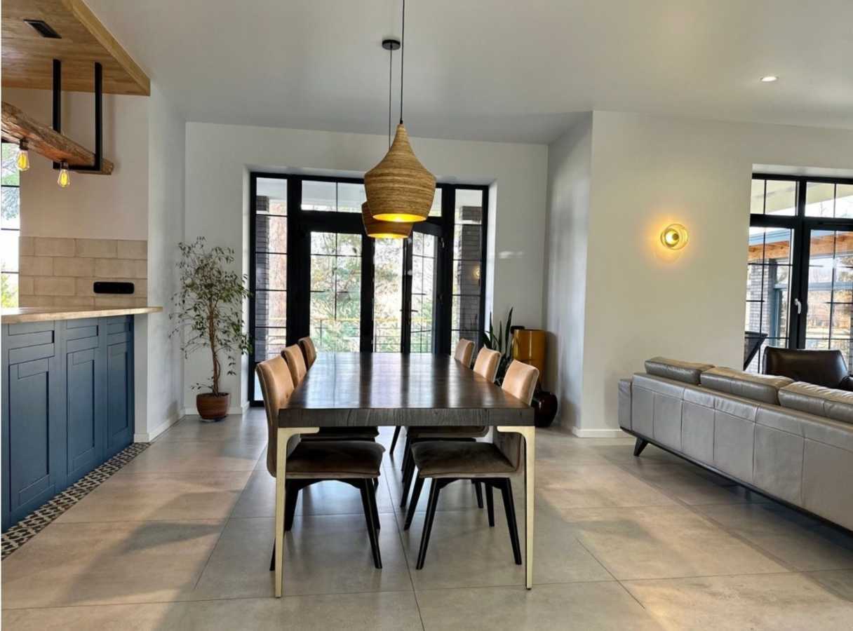 Продажа дома 285 м², соловяненка