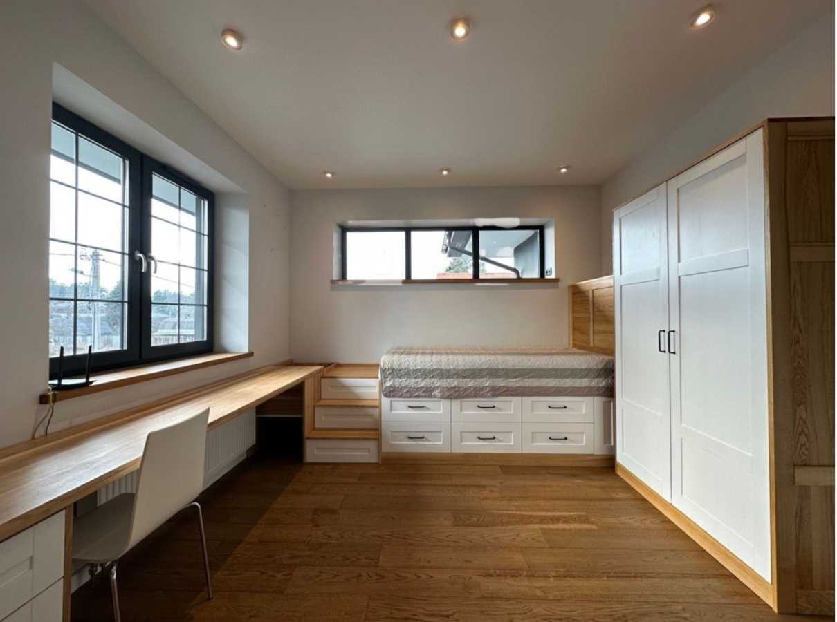 Продажа дома 285 м², соловяненка