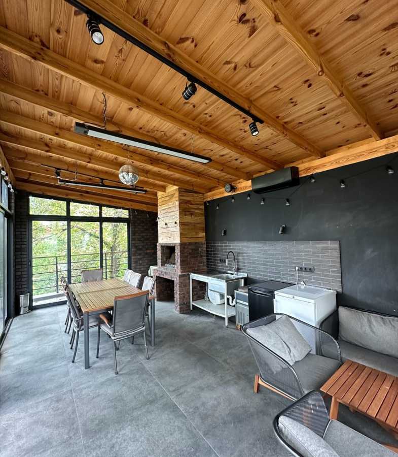 Продажа дома 285 м², соловяненка