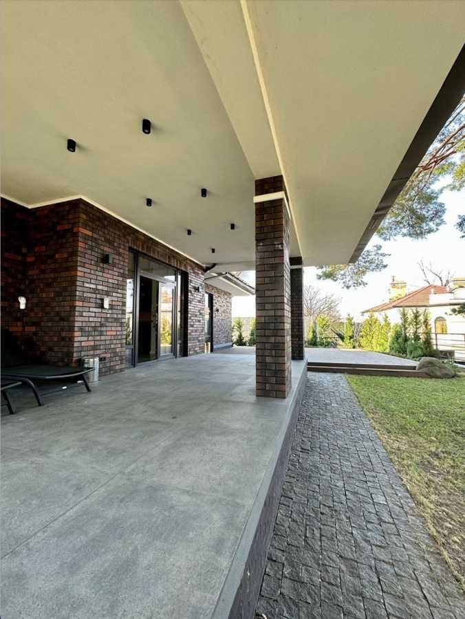 Продажа дома 285 м², соловяненка