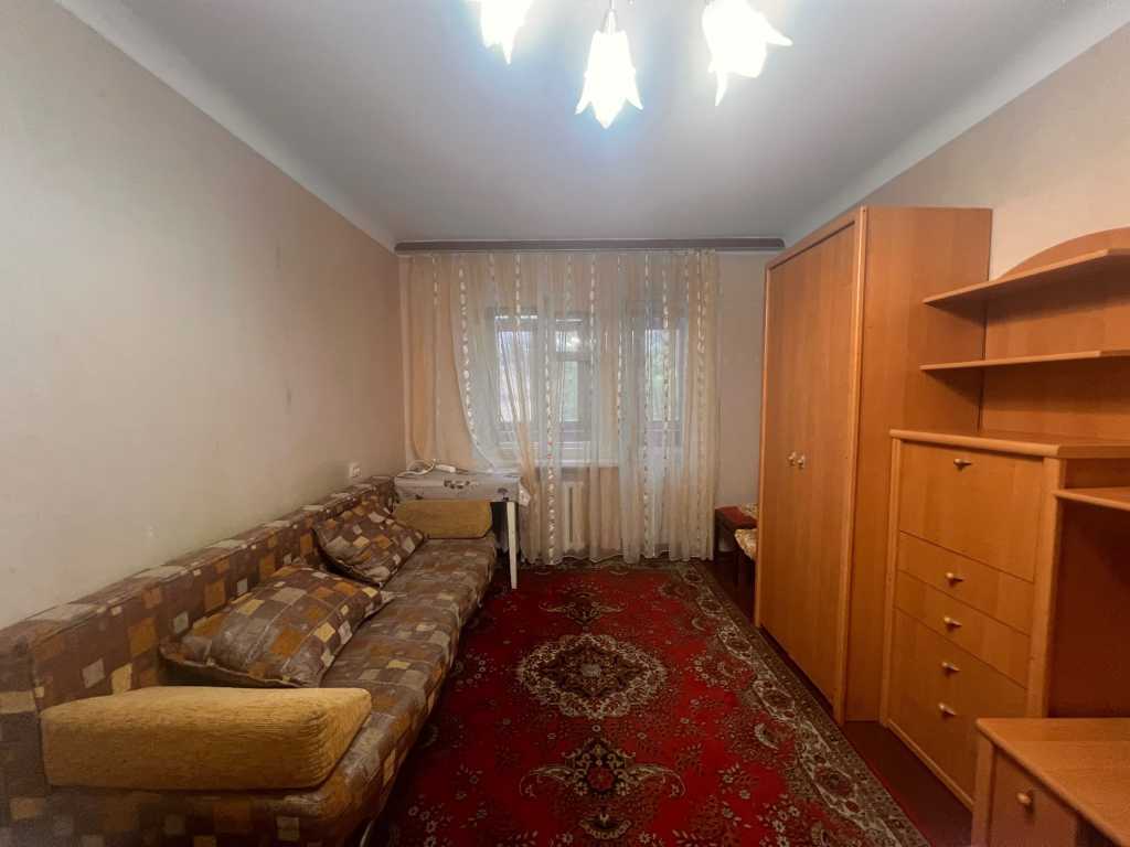 Продажа 3-комнатной квартиры 55 м², Юрия Пасхалина ул.