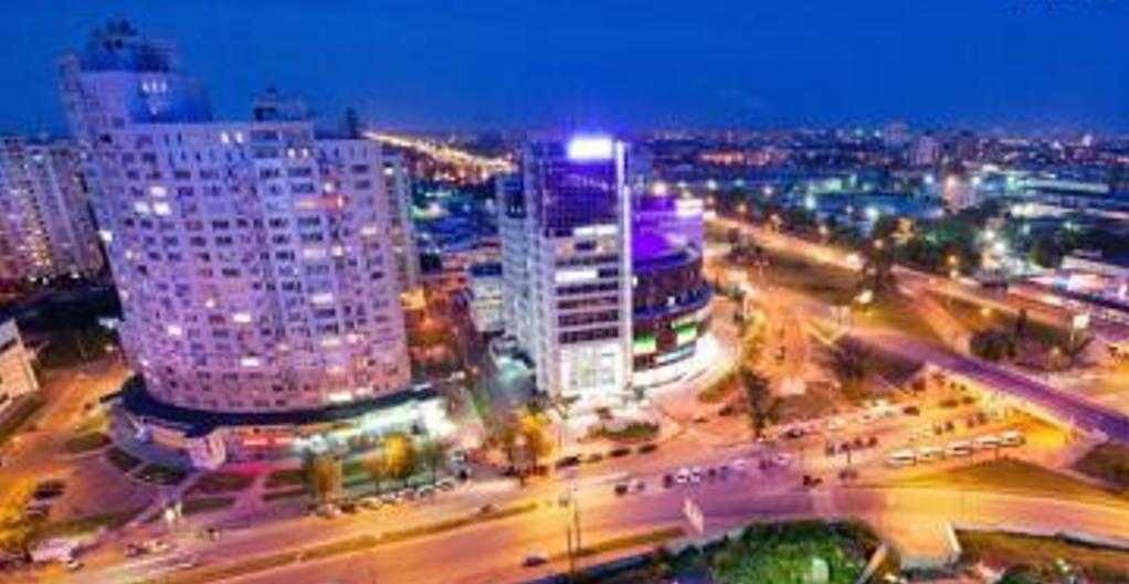 Продажа другого торгового помещения 517 м², Митрополита Андрея Шептицкого ул., 10