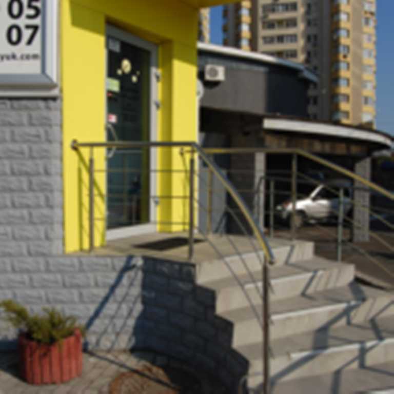 Продажа другого торгового помещения 517 м², Митрополита Андрея Шептицкого ул., 10