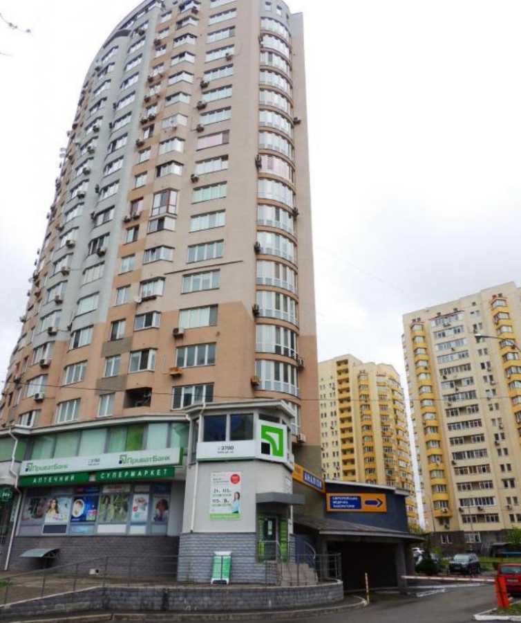 Продажа другого торгового помещения 517 м², Митрополита Андрея Шептицкого ул., 10