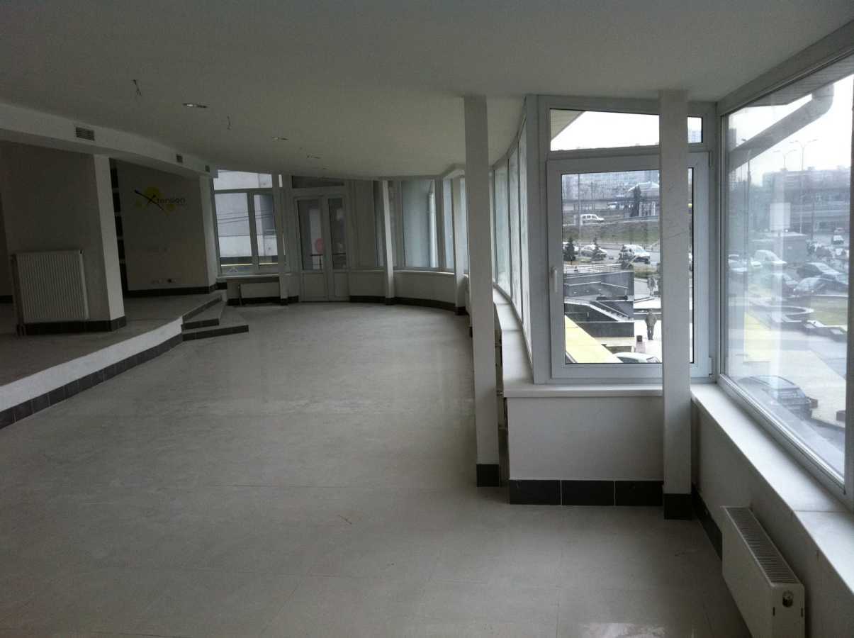 Продажа другого торгового помещения 517 м², Митрополита Андрея Шептицкого ул., 10