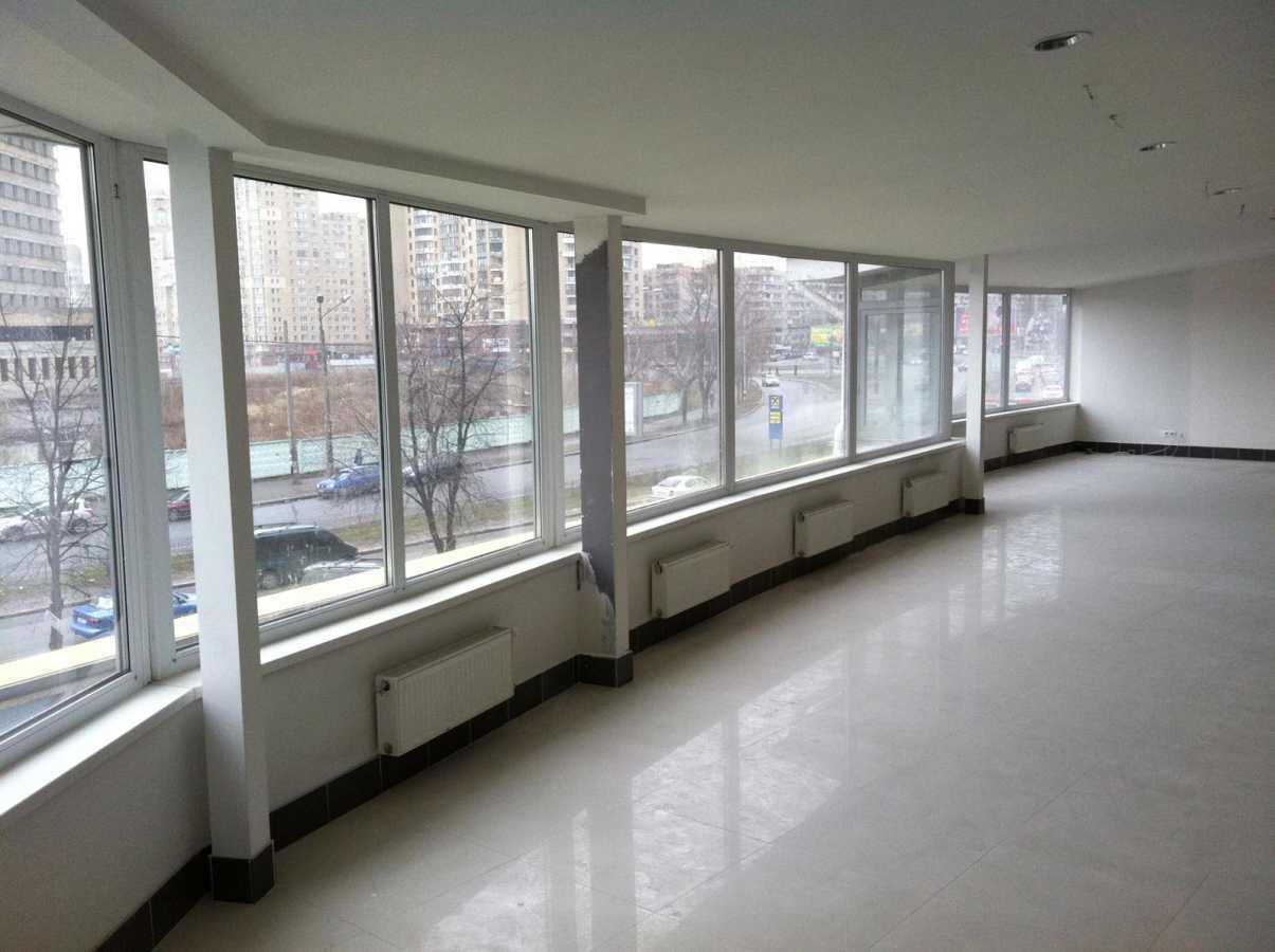 Продажа другого торгового помещения 517 м², Митрополита Андрея Шептицкого ул., 10