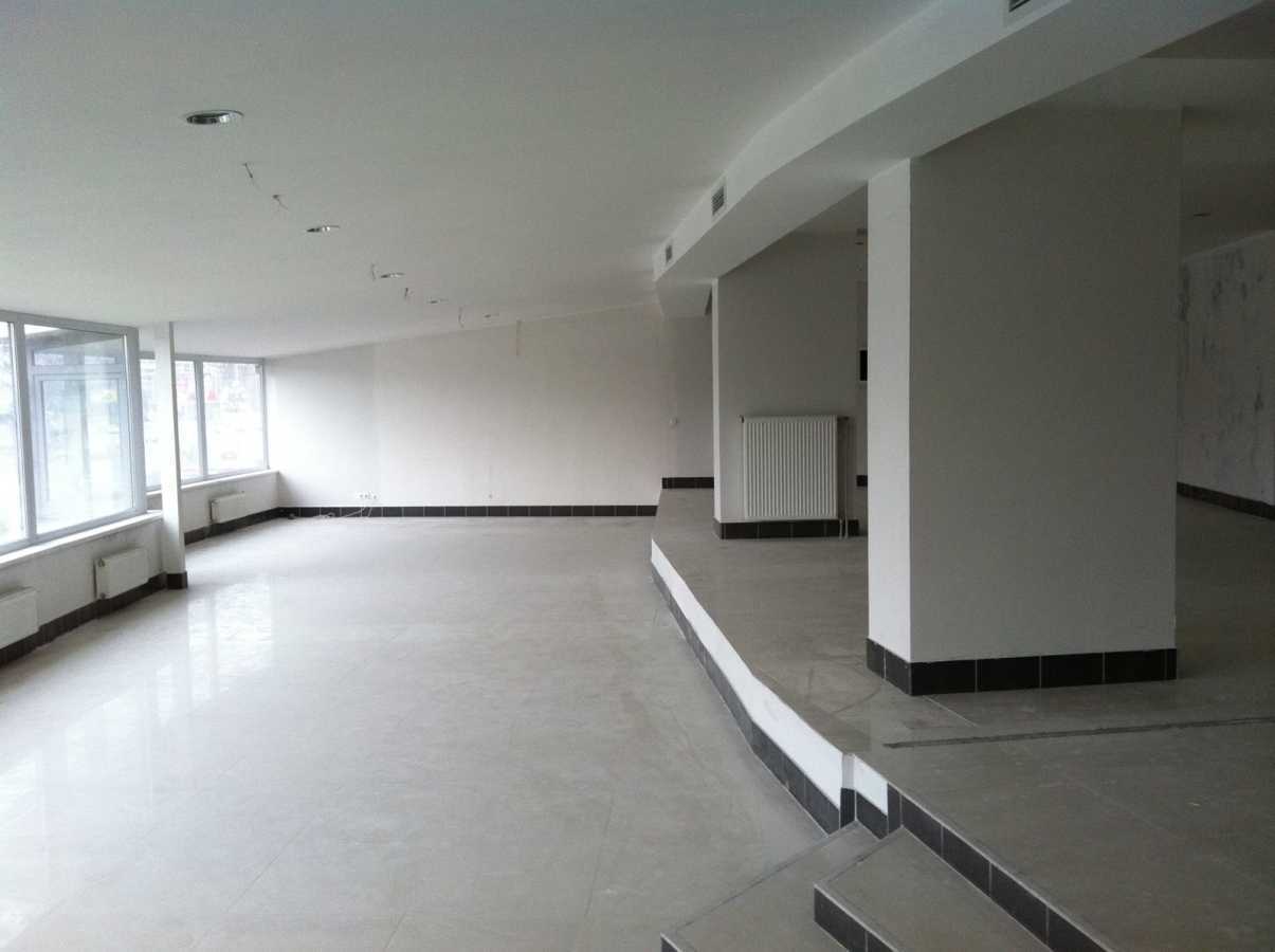 Продажа другого торгового помещения 517 м², Митрополита Андрея Шептицкого ул., 10