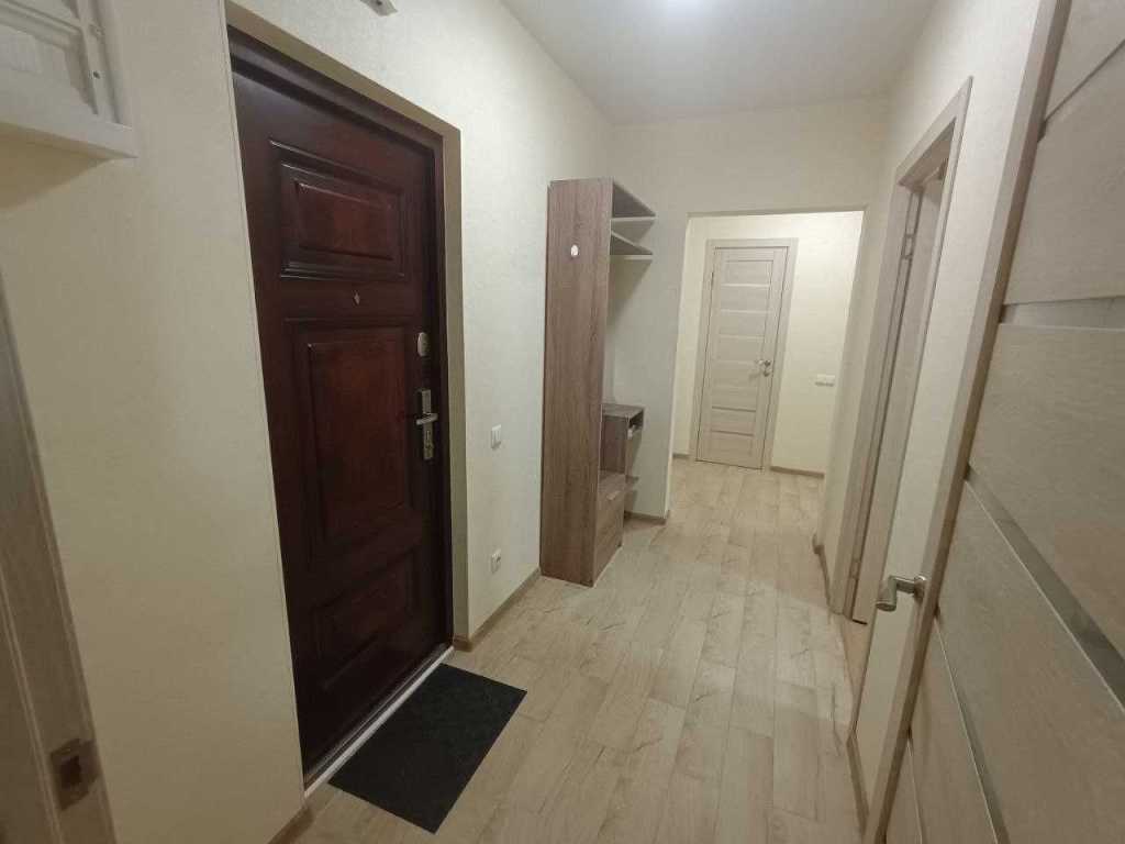 Продажа 2-комнатной квартиры 55.9 м², Квитневый пер., 10