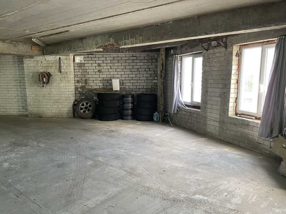Продаж гаража 100 м², Гоголя вул., 20Б