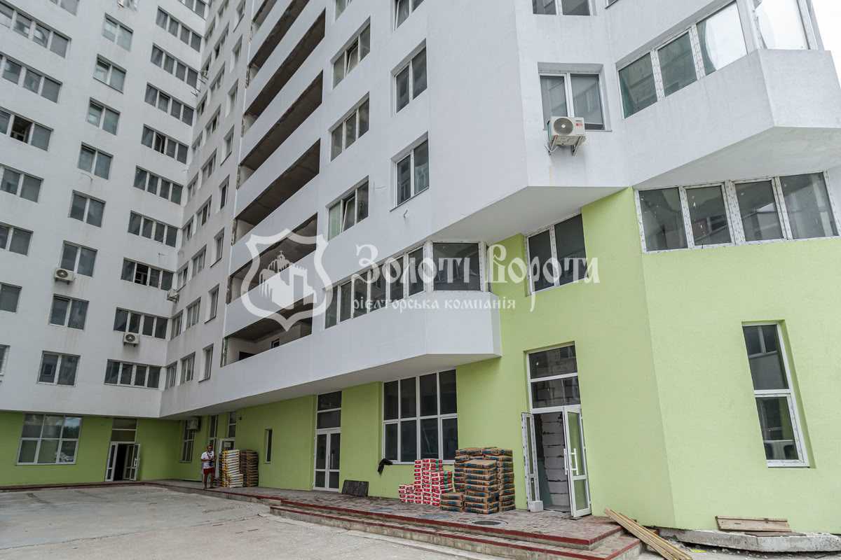 Продажа 1-комнатной квартиры 41 м², Светлая ул., 3д