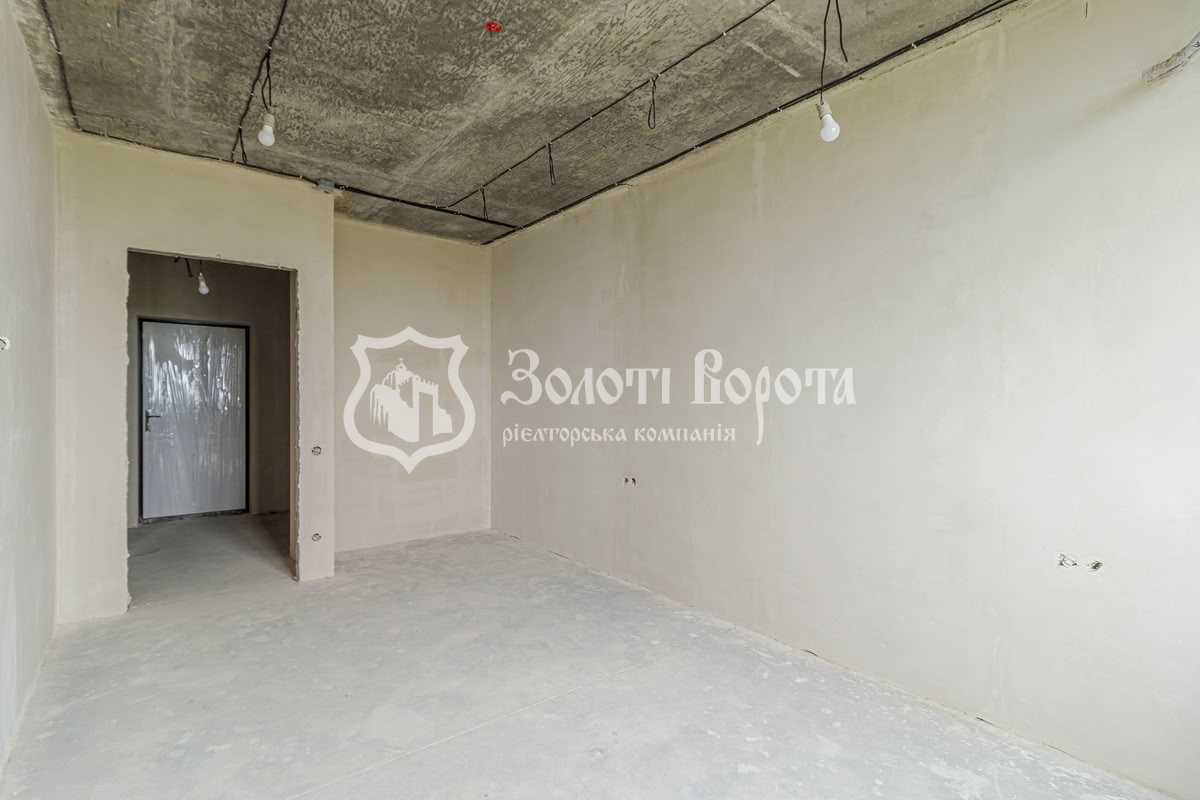 Продажа 1-комнатной квартиры 41 м², Светлая ул., 3д