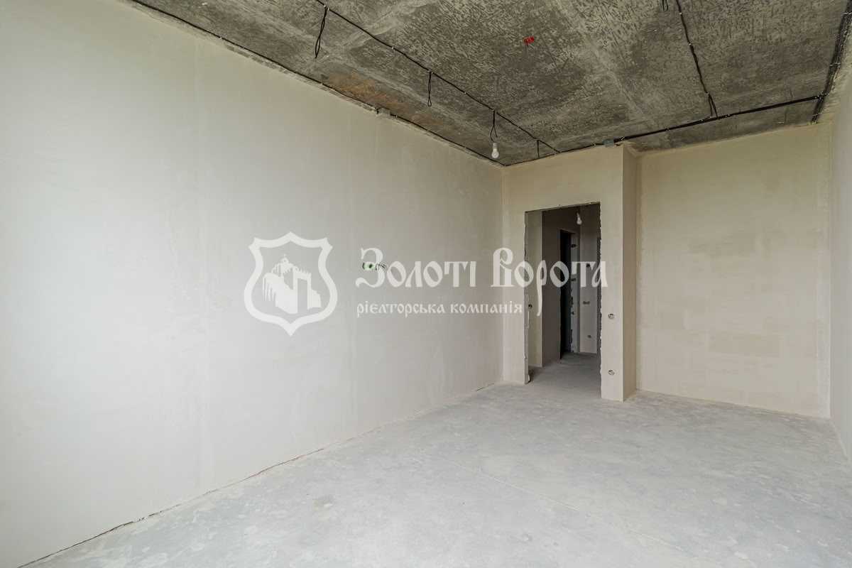 Продажа 1-комнатной квартиры 41 м², Светлая ул., 3д