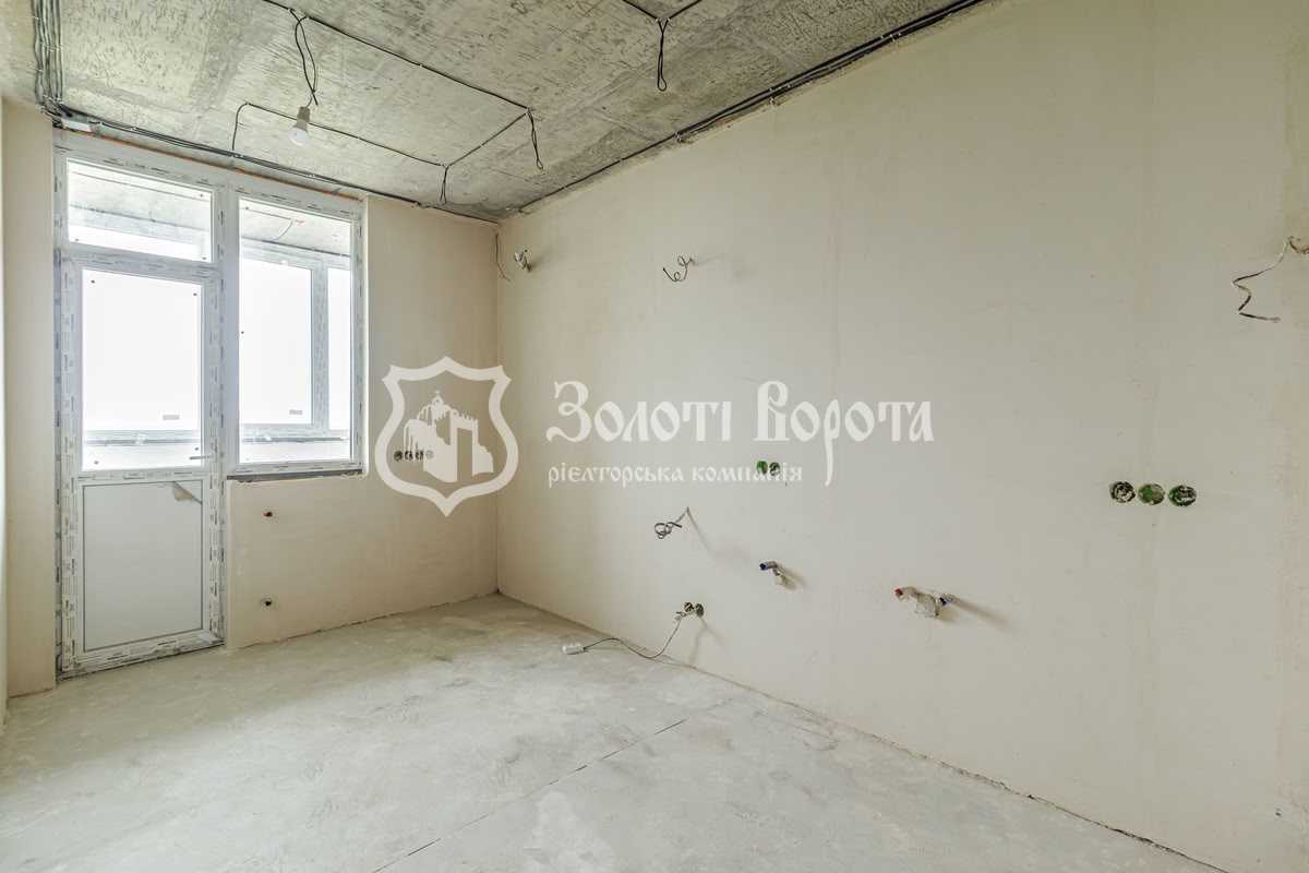 Продажа 1-комнатной квартиры 41 м², Светлая ул., 3д