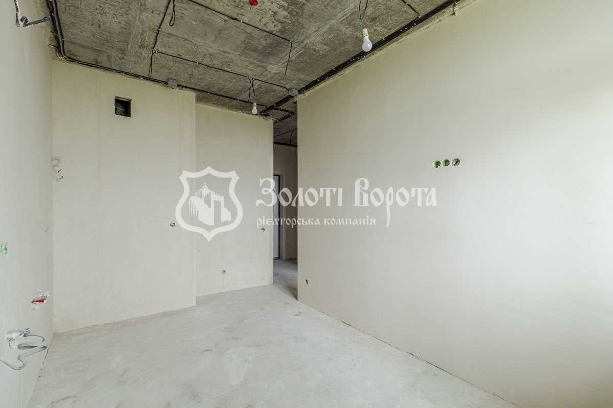 Продажа 1-комнатной квартиры 41 м², Светлая ул., 3д