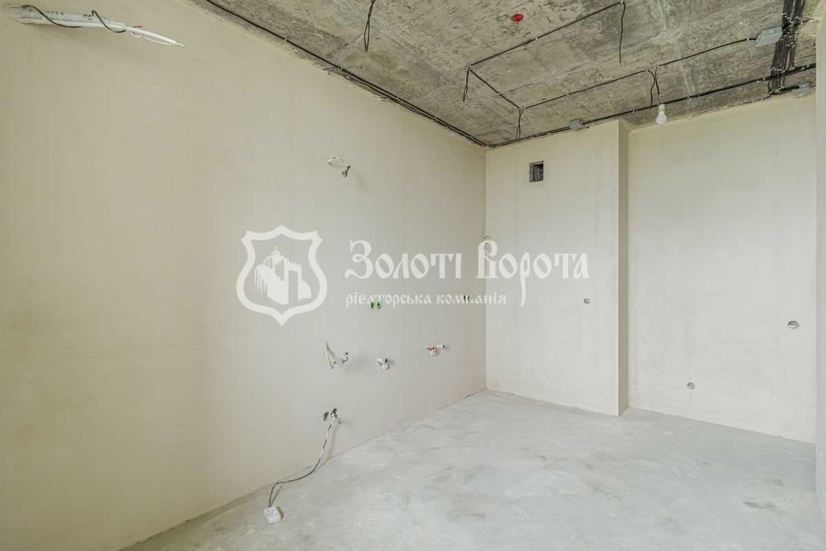 Продажа 1-комнатной квартиры 41 м², Светлая ул., 3д