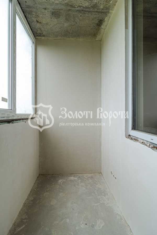 Продажа 1-комнатной квартиры 41 м², Светлая ул., 3д