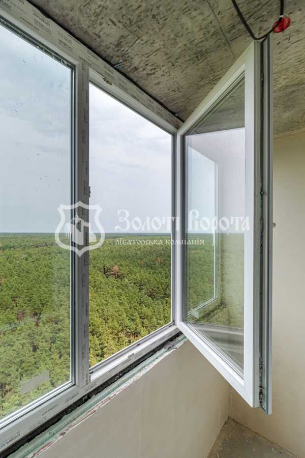 Продажа 1-комнатной квартиры 41 м², Светлая ул., 3д