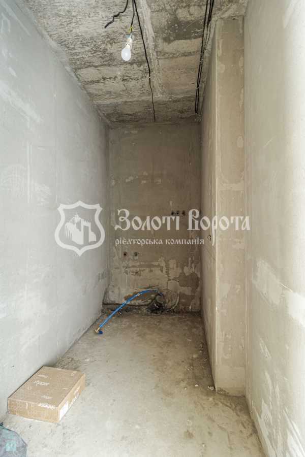 Продажа 1-комнатной квартиры 41 м², Светлая ул., 3д