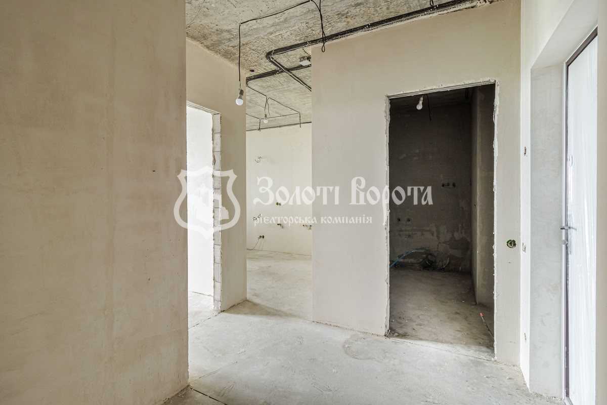 Продажа 1-комнатной квартиры 41 м², Светлая ул., 3д