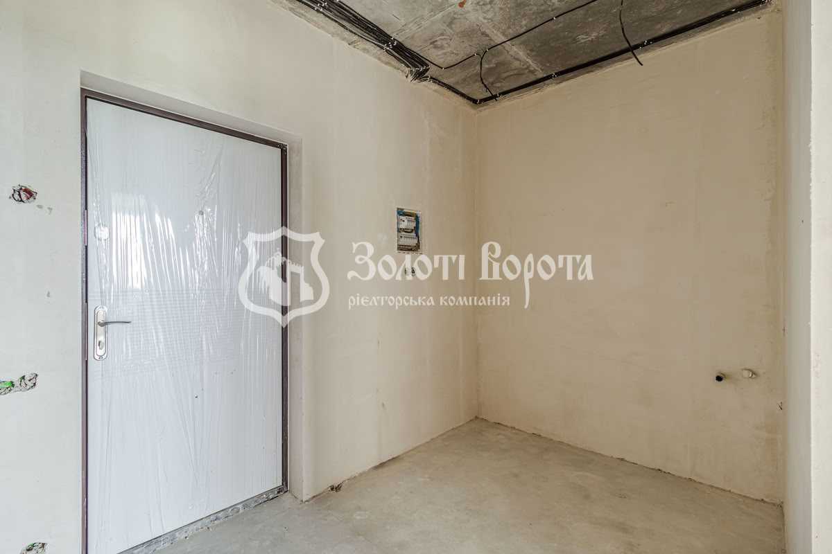 Продажа 1-комнатной квартиры 41 м², Светлая ул., 3д