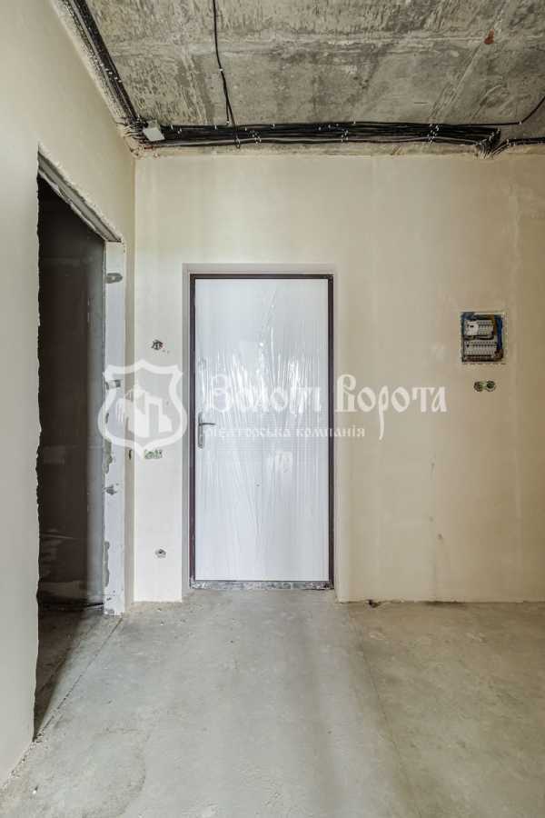Продажа 1-комнатной квартиры 41 м², Светлая ул., 3д