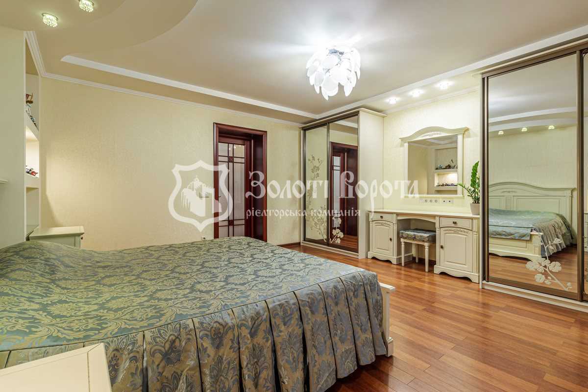 Продажа 2-комнатной квартиры 75.3 м², Петра Григоренко просп., 21В