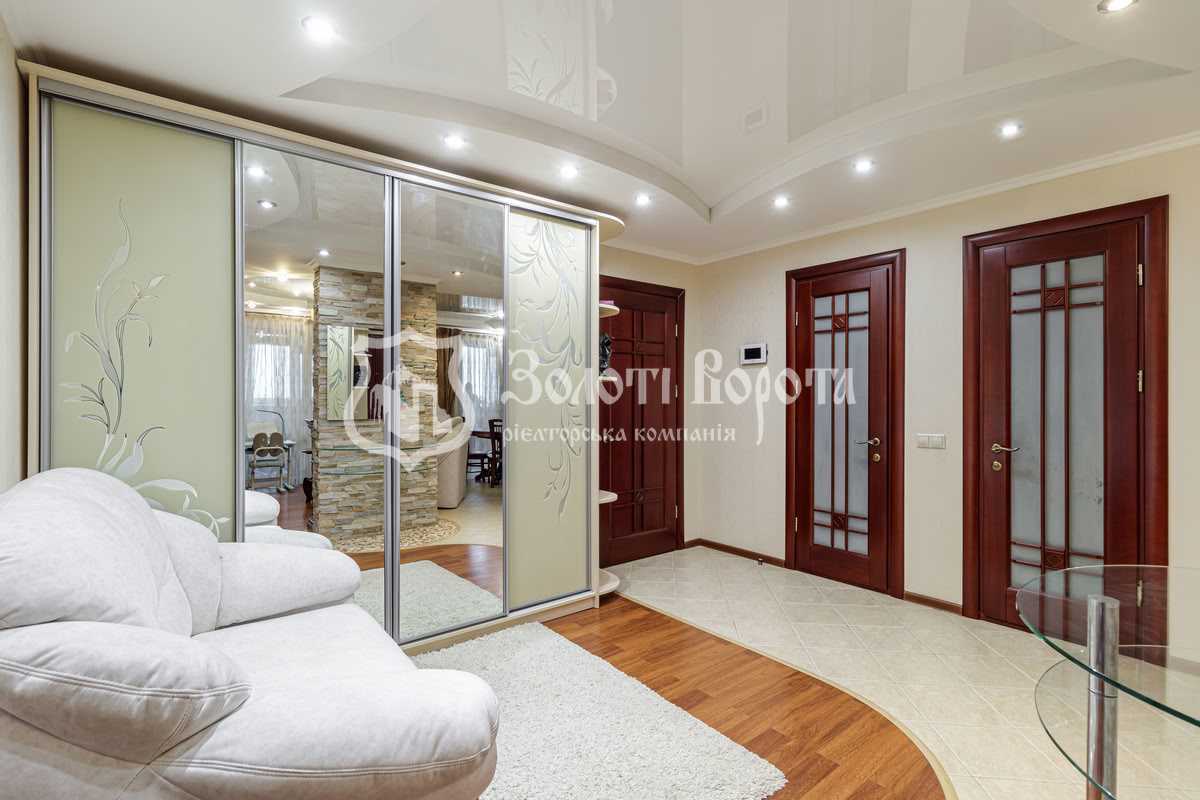 Продажа 2-комнатной квартиры 75.3 м², Петра Григоренко просп., 21В