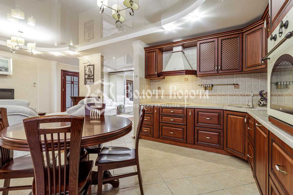 Продажа 2-комнатной квартиры 75.3 м², Петра Григоренко просп., 21В