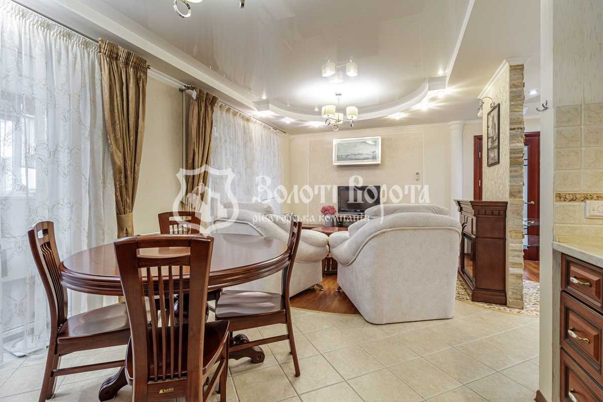 Продажа 2-комнатной квартиры 75.3 м², Петра Григоренко просп., 21В