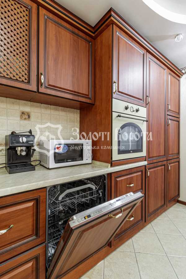 Продажа 2-комнатной квартиры 75.3 м², Петра Григоренко просп., 21В