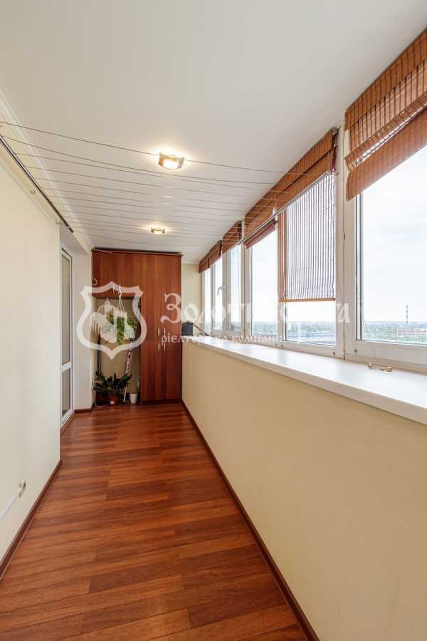 Продажа 2-комнатной квартиры 75.3 м², Петра Григоренко просп., 21В