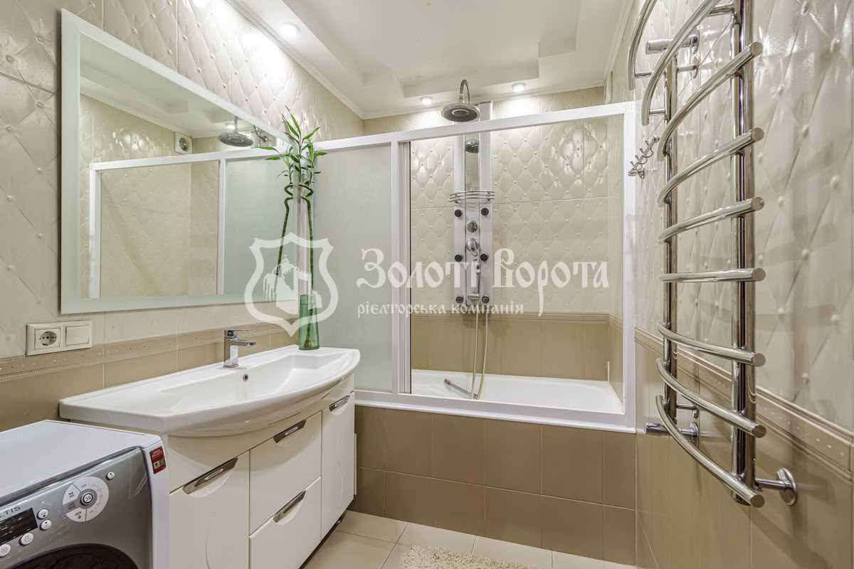 Продажа 2-комнатной квартиры 75.3 м², Петра Григоренко просп., 21В