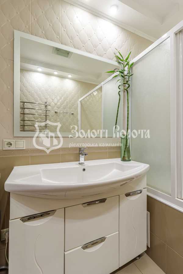 Продажа 2-комнатной квартиры 75.3 м², Петра Григоренко просп., 21В