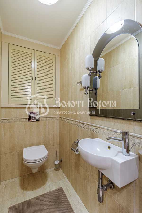 Продажа 2-комнатной квартиры 75.3 м², Петра Григоренко просп., 21В