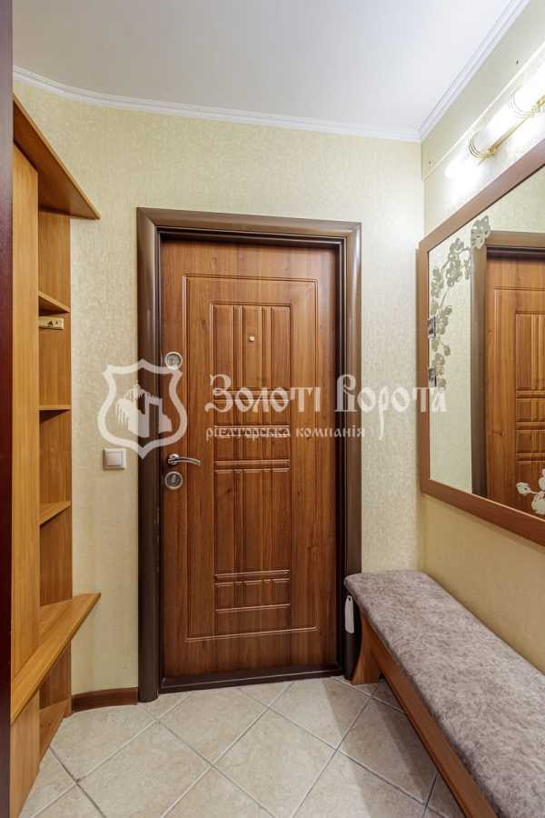 Продажа 2-комнатной квартиры 75.3 м², Петра Григоренко просп., 21В