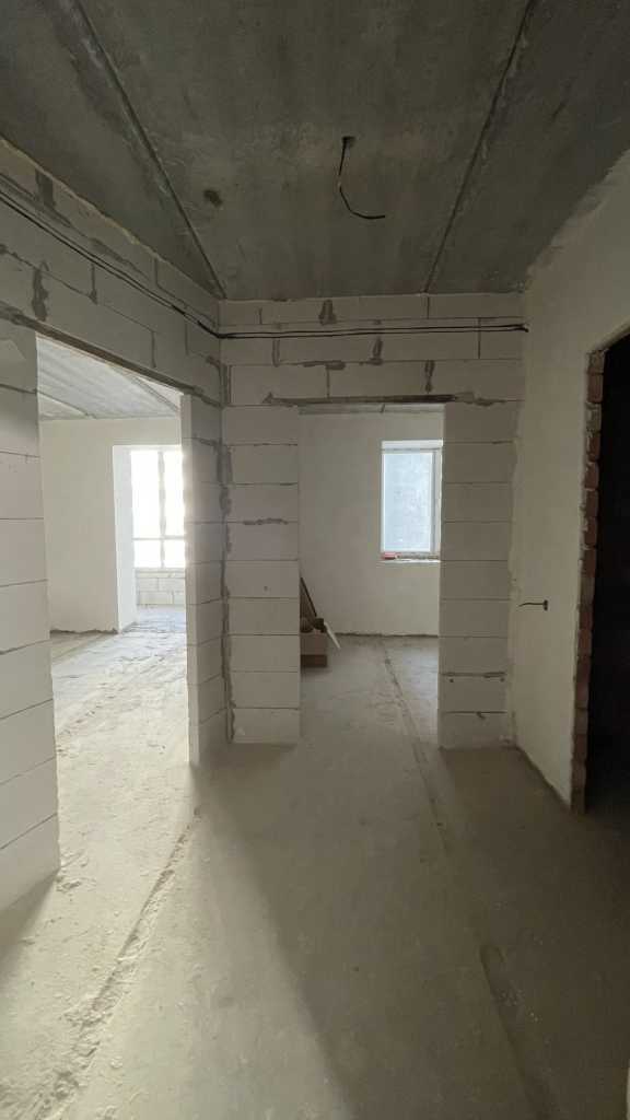 Продажа 1-комнатной квартиры 42 м², Озерная ул.