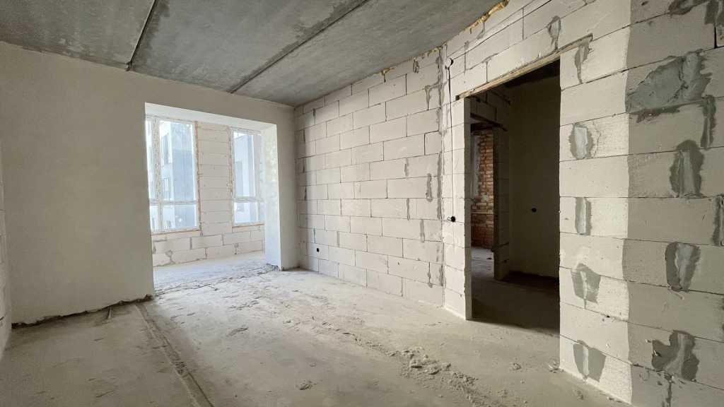 Продажа 1-комнатной квартиры 42 м², Озерная ул.