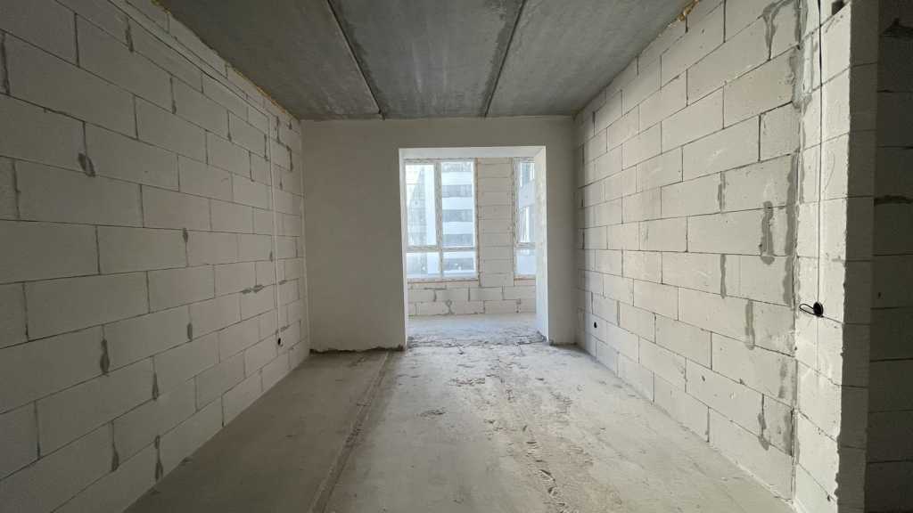 Продажа 1-комнатной квартиры 42 м², Озерная ул.