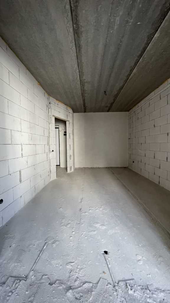 Продажа 1-комнатной квартиры 42 м², Озерная ул.