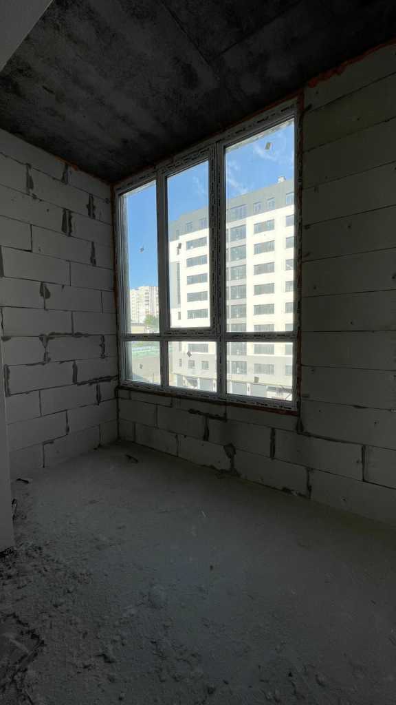 Продажа 1-комнатной квартиры 42 м², Озерная ул.
