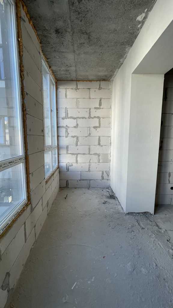 Продажа 1-комнатной квартиры 42 м², Озерная ул.
