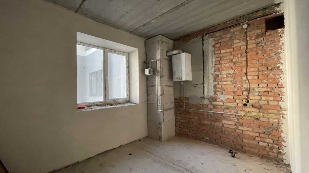 Продажа 1-комнатной квартиры 42 м², Озерная ул.
