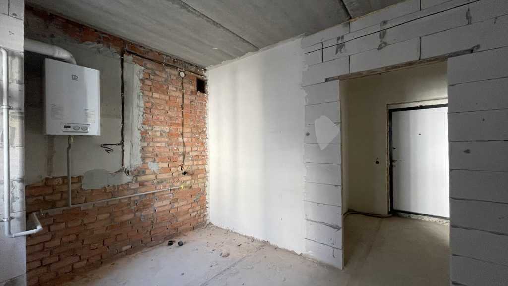 Продажа 1-комнатной квартиры 42 м², Озерная ул.