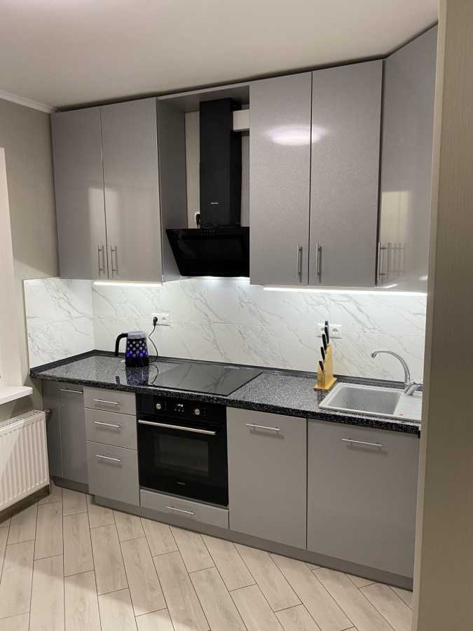 Оренда 1-кімнатної квартири 44 м², Моторний пров., 11