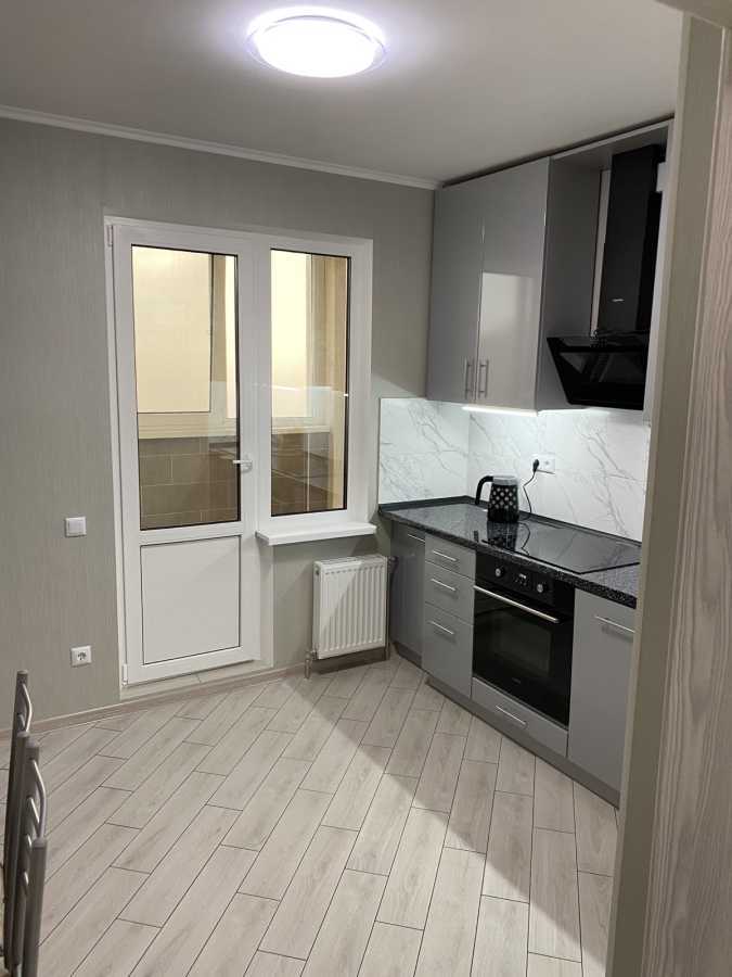 Оренда 1-кімнатної квартири 44 м², Моторний пров., 11