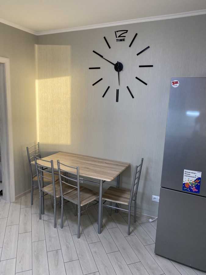 Оренда 1-кімнатної квартири 44 м², Моторний пров., 11