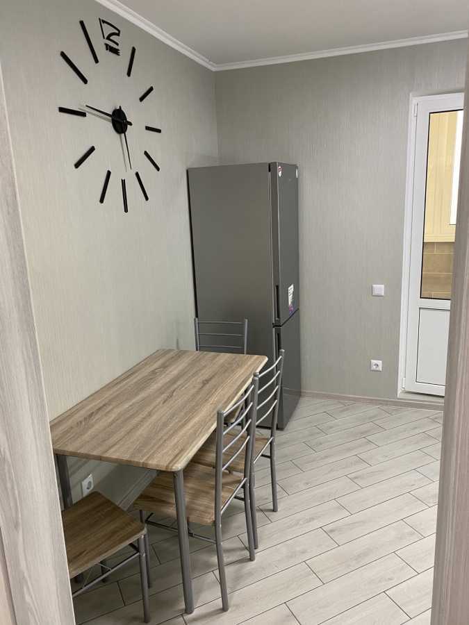 Оренда 1-кімнатної квартири 44 м², Моторний пров., 11