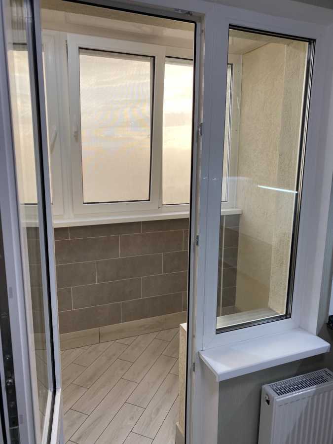 Оренда 1-кімнатної квартири 44 м², Моторний пров., 11