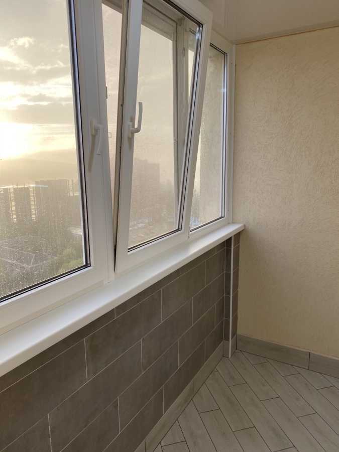 Оренда 1-кімнатної квартири 44 м², Моторний пров., 11