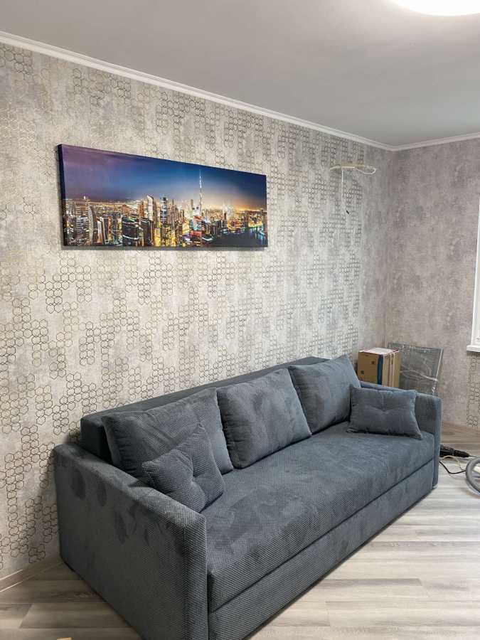 Оренда 1-кімнатної квартири 44 м², Моторний пров., 11